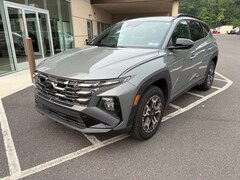 2025 Hyundai Tucson XRT SUV