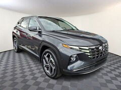2024 Hyundai Tucson Limited SUV