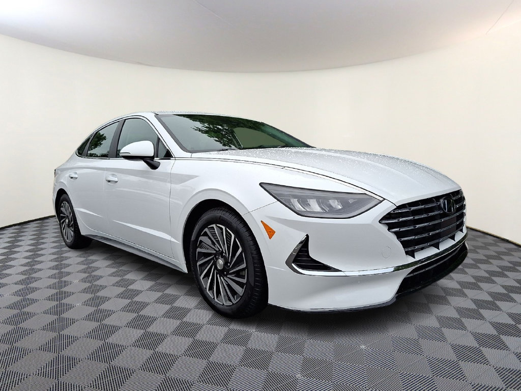 2023 Hyundai Sonata Hybrid SEL Sedan for sale in Muncy PA