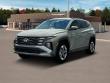 New 2025 Hyundai Tucson SEL AWD SUV