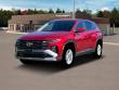 New 2025 Hyundai Tucson SE AWD SUV