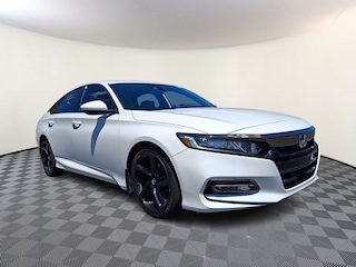 2018 Honda Accord Sport Sedan for sale in Muncy PA