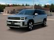 New 2025 Hyundai Santa Fe Hybrid Limited SUV
