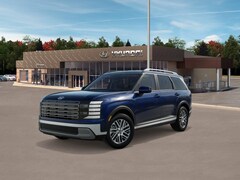 2026 Hyundai Palisade SEL AWD SUV