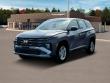 New 2025 Hyundai Tucson SE AWD SUV