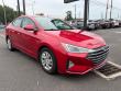 Used 2020 Hyundai Elantra SE Sedan