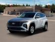 New 2026 Hyundai Tucson Hybrid Blue SUV