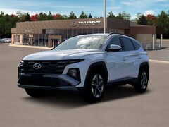 2026 Hyundai Tucson SEL AWD SUV