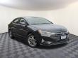 Used 2020 Hyundai Elantra  Sedan