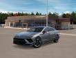 New 2026 Hyundai Sonata SEL Sport Sedan