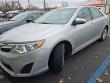 Used 2012 Toyota Camry LE Sedan