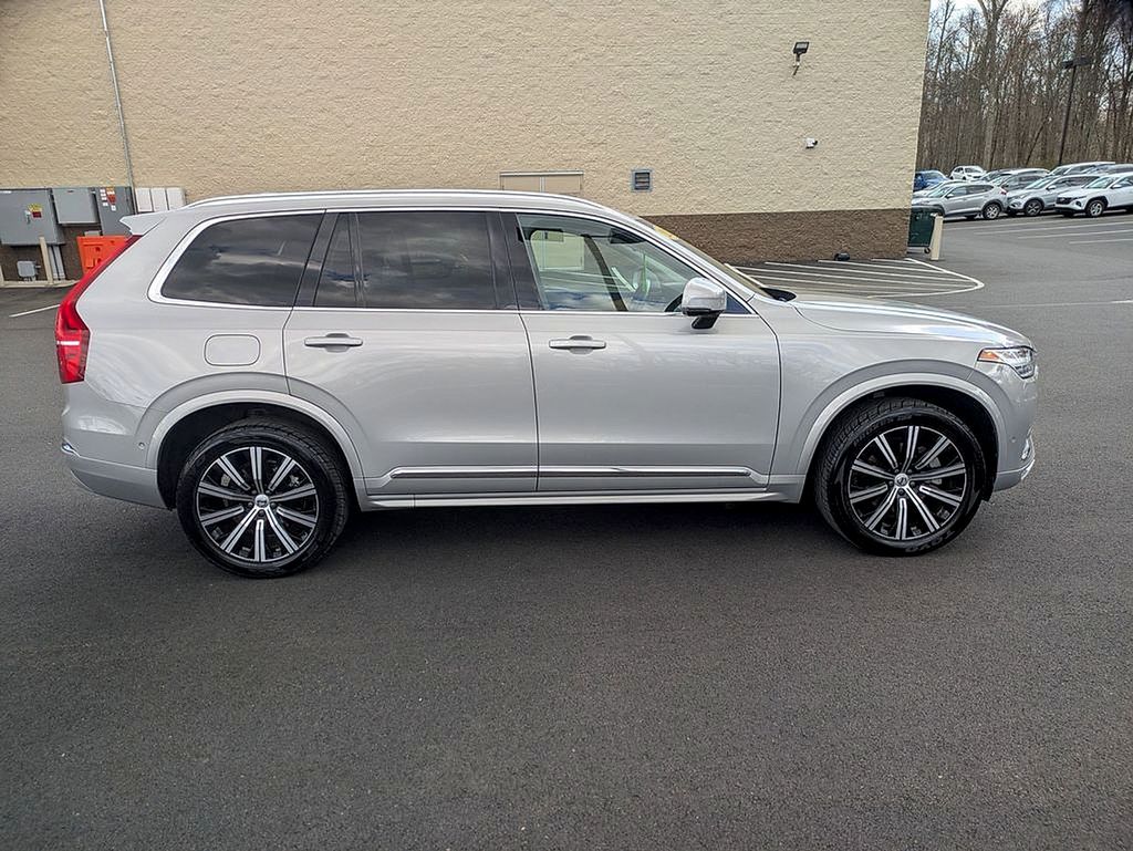 2023 Volvo XC90 Plus - Photo 4