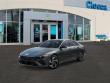 New 2026 Hyundai Elantra Limited Sedan
