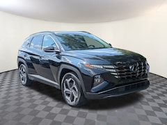 2022 Hyundai Tucson Limited SUV