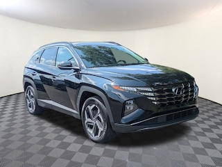 2022 Hyundai Tucson Limited SUV for sale in Muncy PA