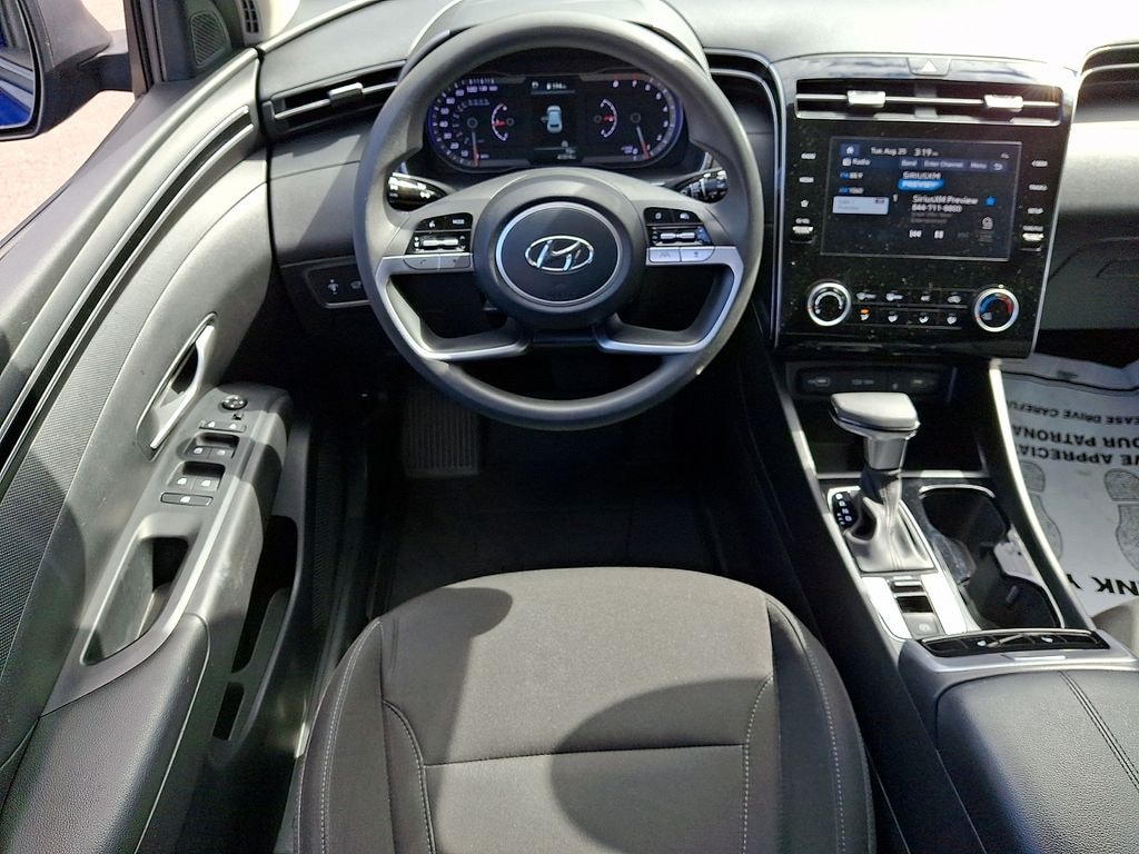Used 2023 Hyundai Tucson SEL SUV