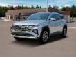 New 2025 Hyundai Tucson Hybrid Limited SUV