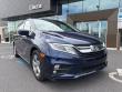 Used 2018 Honda Odyssey EX Van