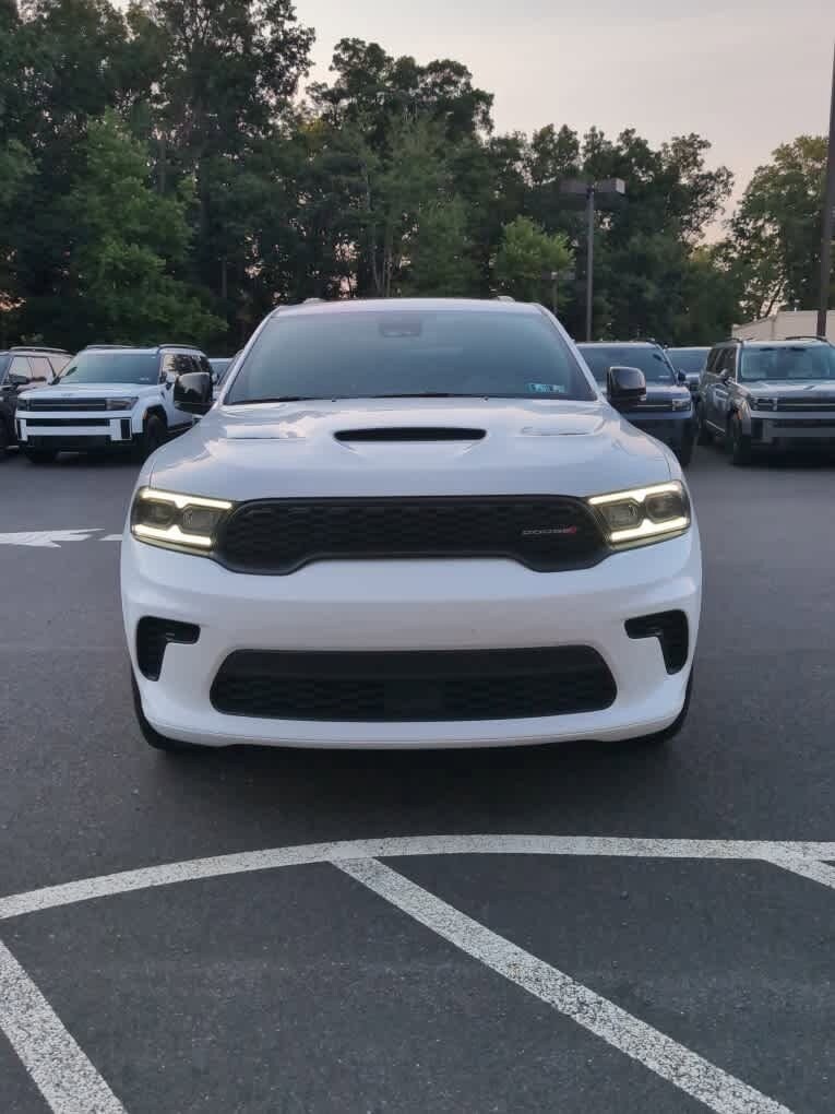 2024 Dodge Durango GT Plus photo 2