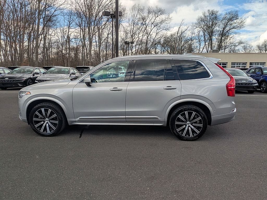 2023 Volvo XC90 Plus - Photo 8