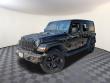 Used 2022 Jeep Wrangler Unlimited Sahara SUV