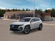 New 2026 Hyundai Tucson Hybrid SEL Convenience SUV