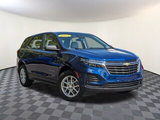 2023 Chevrolet Equinox LS w/1LS SUV for sale in Muncy PA