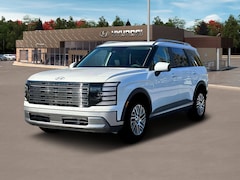 2026 Hyundai Palisade SEL Premium AWD SUV