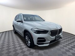 2023 BMW X5 xDrive40i SUV for sale