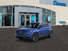 2026 Hyundai Venue SEL SUV