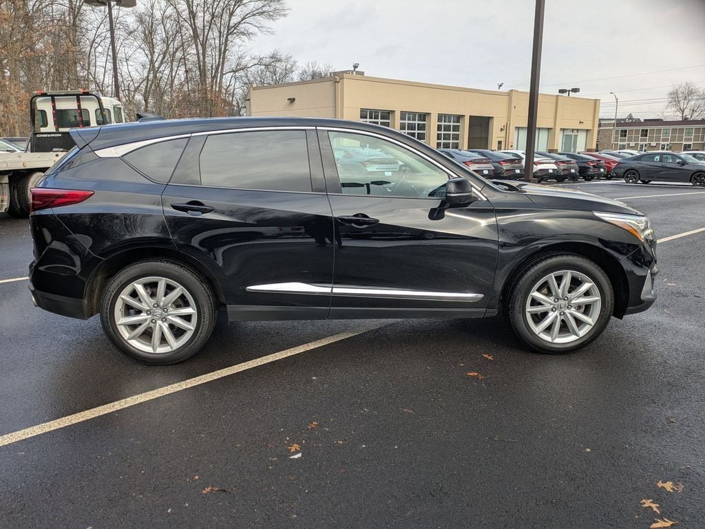 Used 2019 Acura RDX SUV