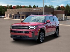 2026 Hyundai Santa Fe Calligraphy AWD SUV