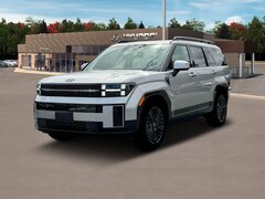 2026 Hyundai Santa Fe Hybrid Calligraphy SUV