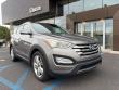 Used 2016 Hyundai Santa Fe Sport 2.0L Turbo SUV