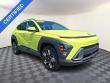 Certified 2024 Hyundai Kona SEL SUV