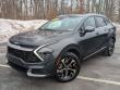 Used 2024 Kia Sportage EX SUV