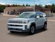 New 2026 Hyundai Santa Fe Hybrid SEL SUV