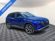 Certified 2024 Hyundai Tucson SEL SUV