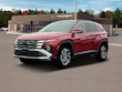 Hyundai Tucson Hybrid