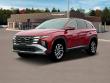 New 2025 Hyundai Tucson Hybrid Limited SUV