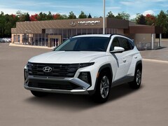 2026 Hyundai Tucson SEL Premium AWD SUV