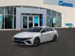 New 2026 Hyundai Elantra SEL Sport Sedan