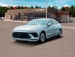 Hyundai Sonata Hybrid