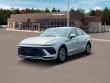 New 2025 Hyundai Sonata Hybrid Limited Sedan