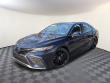 Used 2022 Toyota Camry XSE Sedan