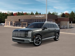 2026 Hyundai Palisade Hybrid Limited SUV