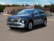 Hyundai Tucson Hybrid