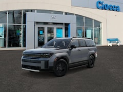 2026 Hyundai Santa Fe XRT AWD SUV