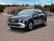 New 2025 Hyundai Tucson Hybrid SEL Convenience SUV