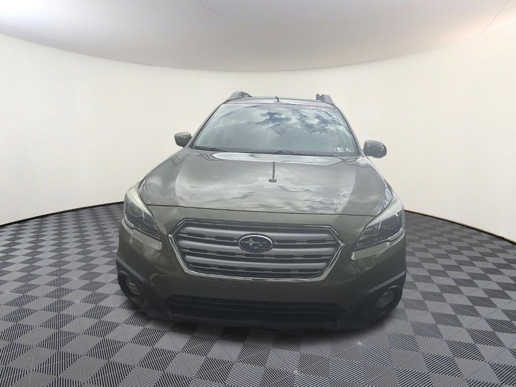 2016 Subaru Outback Premium